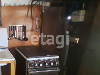 1-этажный дом, 33 м², 12.7 соток