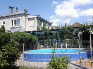 2-этажный дом, 330.5 м², 6.4 соток