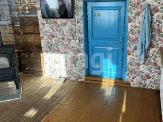 1-этажный дом, 70 м², 11 соток