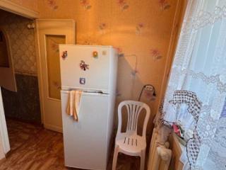 1-комн. квартира, 31.1 м², 2/4 этаж