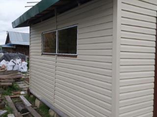  дом, 36 м², 8.8 соток