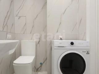 3-комн. квартира, 54.4 м², 28/31 этаж