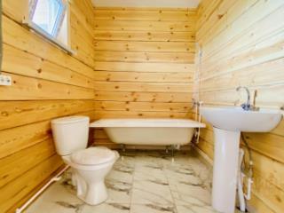 2-этажный дом, 220 м², 10 соток