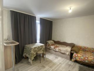 Студия, 23 м², 4/5 этаж