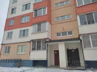 1-комн. квартира, 30 м², 2/7 этаж