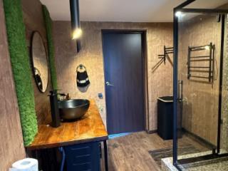 1-этажный дом, 44.7 м², 9 соток