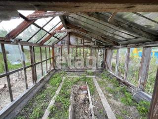 1-этажный дом, 25 м², 10.2 соток