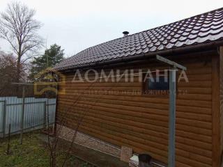  дом, 160 м², 11.6 соток