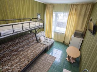 Студия, 15.9 м², 2/5 этаж