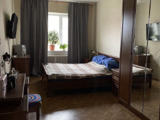 3-комн. квартира, 91.8 м², 1/5 этаж