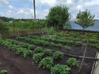 1-этажный дом, 120.2 м², 12.4 соток