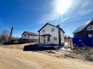 2-этажный дом, 138.1 м², 4.7 сотки