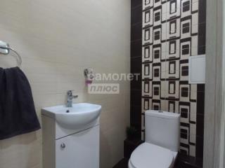 3-комн. квартира, 93.2 м², 15/16 этаж