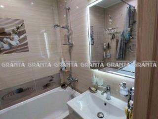 3-комн. квартира, 81.6 м², 4/15 этаж