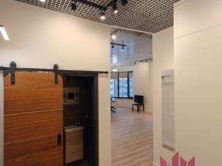 3-комн. квартира, 116 м², 4/16 этаж