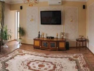 8-комн. квартира, 226 м², 4/5 этаж