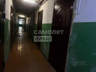 Студия, 16.3 м², 4/9 этаж