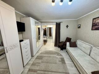 3-комн. квартира, 64.6 м², 3/9 этаж