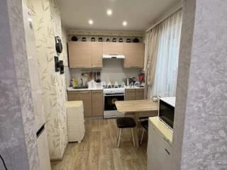 2-комн. квартира, 45 м², 1/5 этаж