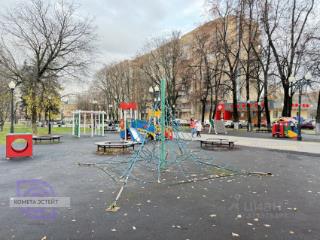 3-комн. квартира, 88.3 м², 7/10 этаж