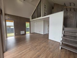 2-этажный дом, 109.1 м², 7.5 соток