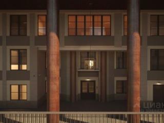 5-комн. квартира, 290.1 м², 11/11 этаж