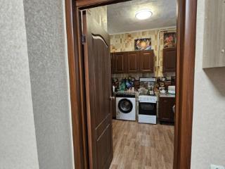 1-комн. квартира, 23.3 м², 1/2 этаж