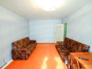 1-комн. квартира, 32.3 м², 1/5 этаж