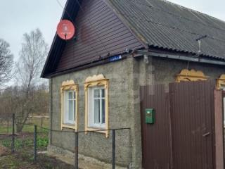 1-этажный дом, 68.3 м², 4 сотки