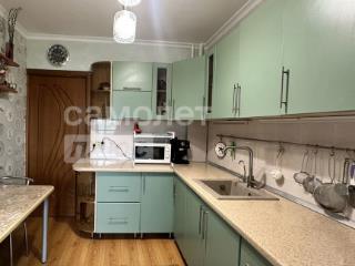 3-комн. квартира, 58 м², 5/5 этаж