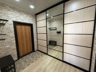2-комн. квартира, 54.9 м², 2/5 этаж