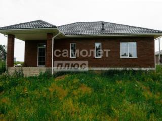 1-этажный дом, 107.7 м², 15 соток