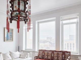 3-комн. квартира, 100 м², 5/12 этаж