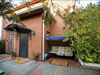 3-этажный дом, 175 м², 50 соток