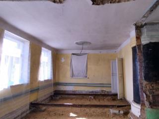  дом, 56.9 м², 14.5 соток