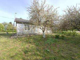 1-этажный дом, 88.8 м², 40 соток