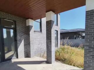 2-этажный коттедж, 160 м², 6 соток