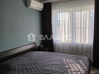 2-комн. квартира, 61.7 м², 2/9 этаж