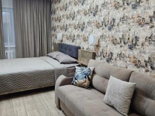 1-комн. квартира, 93 м²