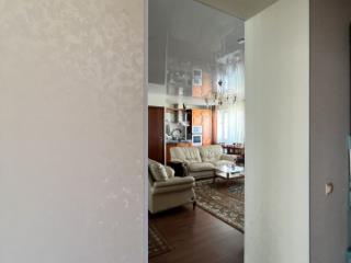 3-комн. квартира, 89.7 м², 11/16 этаж