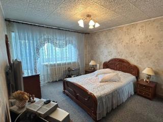 4-комн. квартира, 84.6 м², 3/3 этаж