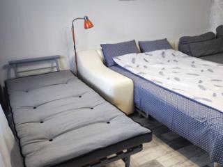 3-комн. квартира, 65 м², 9/10 этаж