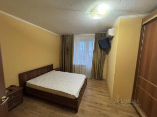 2-комн. квартира, 65 м², 6/14 этаж