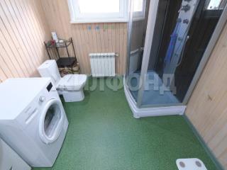  дом, 157.1 м², 7.8 соток