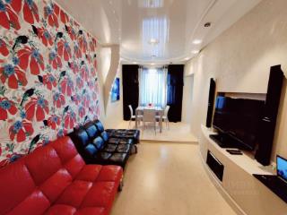 4-комн. квартира, 100 м², 9/14 этаж