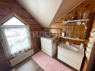  дом, 286.8 м², 17.85 соток