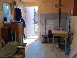 1-этажный дом, 18 м², 15.2 соток