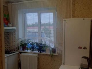 1-комн. квартира, 29.7 м², 5/5 этаж