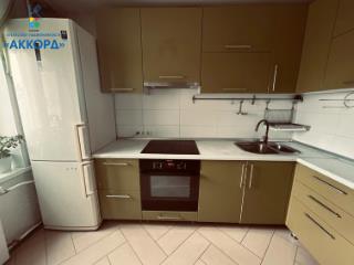 3-комн. квартира, 65.2 м², 7/10 этаж