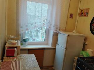 1-комн. квартира, 20.2 м², 5/9 этаж